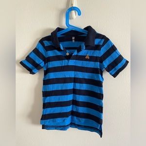 Polo shirts Gap Size 4T